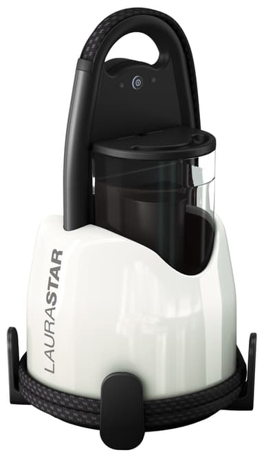 Laurastar Lift dampgenerator (hvit)