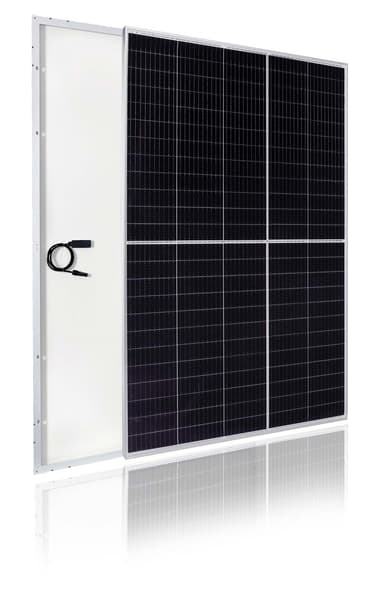 FuturaSun Solcelle - 400W 1stk /Min-ordre 10stk