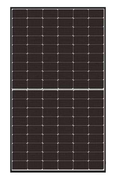 Solcellepakke 10kW 230V 3-fas