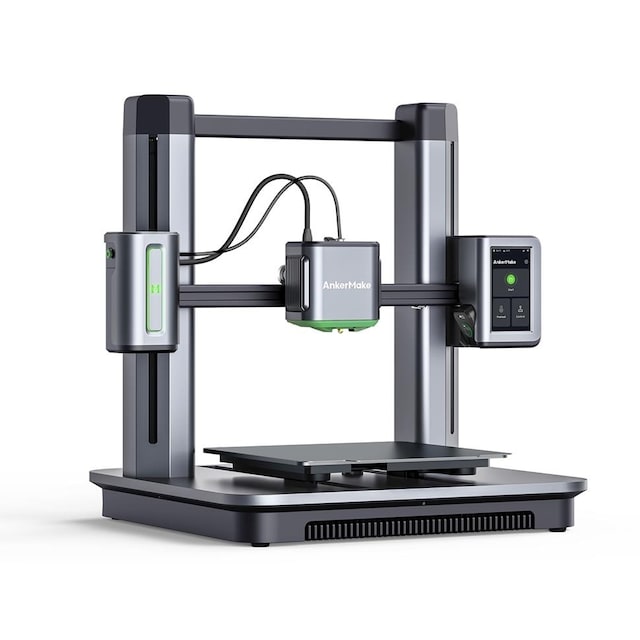 AnkerMake M5 - 3D-printer