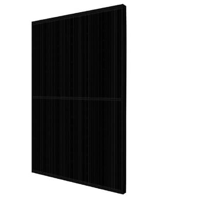 Canadian Solcelle - HiKu6 All Black 395W Helpall