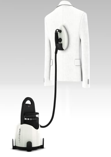 Laurastar Lift dampgenerator (hvit)