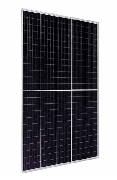 FuturaSun Solcelle - 400W 1stk /Min-ordre 10stk