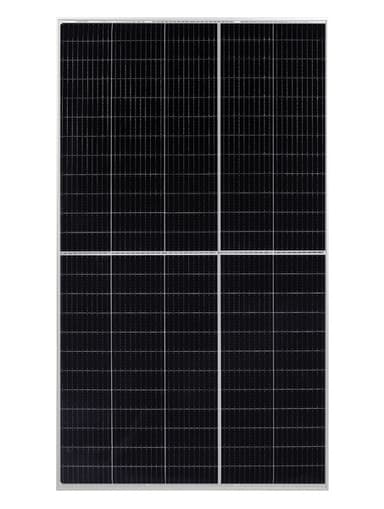 FuturaSun Solcelle - 400W 1stk /Min-ordre 10stk