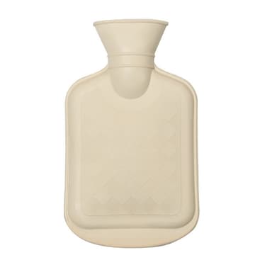 Varmtvannsflaske Kaki 1000 ml
