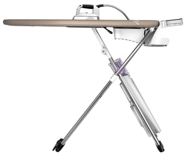 Laurastar S4 strykesystem