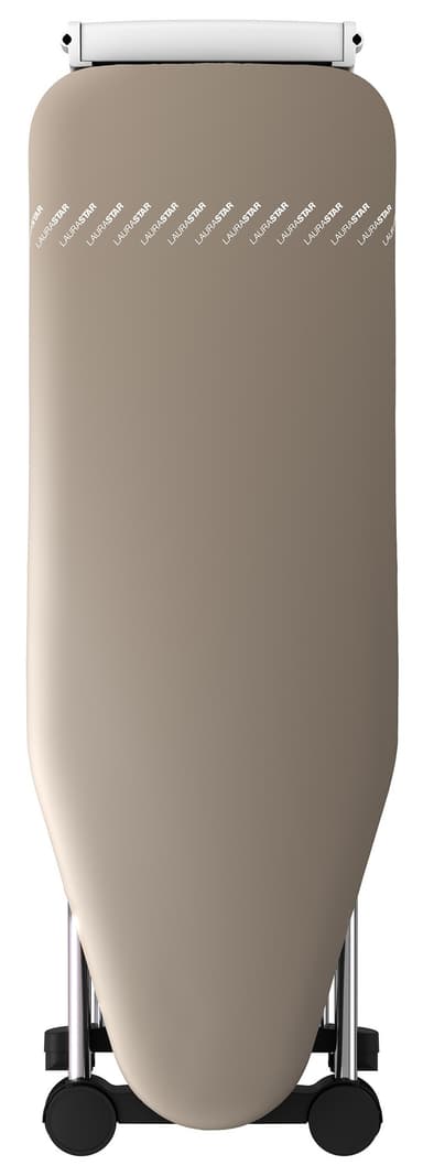Laurastar S4 strykesystem