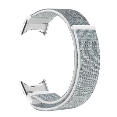 Nylon vevd klokkerem Grå Google Pixel Watch