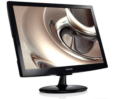 Samsung 24" LED-TV Monitor T24C300