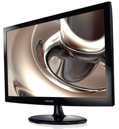 Samsung 24" LED-TV Monitor T24C300