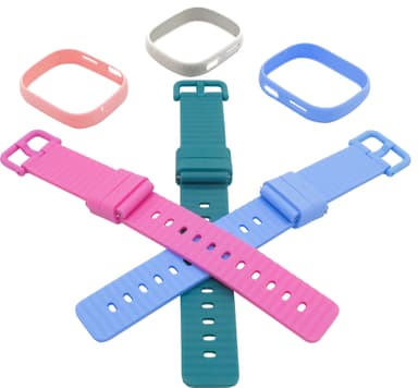 Xplora X6Play Harmony Pack klokkereimer