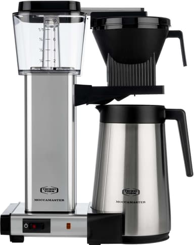 Moccamaster Thermo kaffetrakter 79359