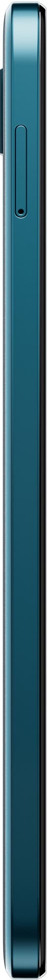 Nokia T10 Tab 8" nettbrett 4/64GB LTE (blå)