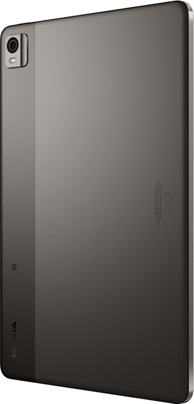 Nokia T21 Tab 10" nettbrett 4/64GB (grå)