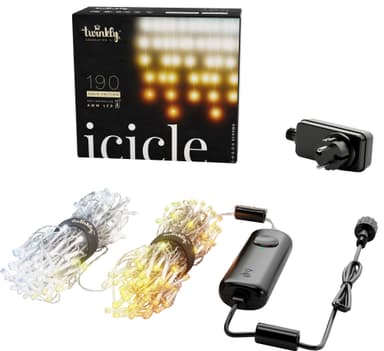 Twinkly LED lysstreng TWI190GOP-TEU