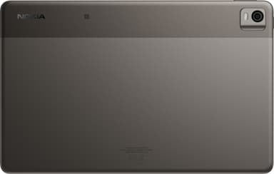 Nokia T21 Tab 10" nettbrett 4/128GB LTE (grå)