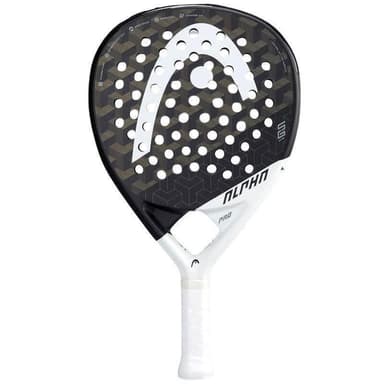 Head Graphene 360+ Alpha Pro 2021, Padelracket