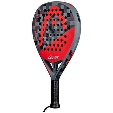 Head Graphene 360+ Delta Motion With Cb, Padelracket