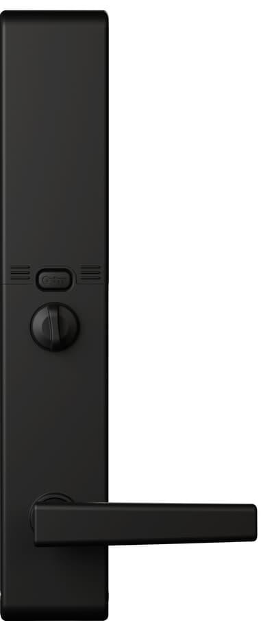 ID Lock 202 Multi digital lås (sort)