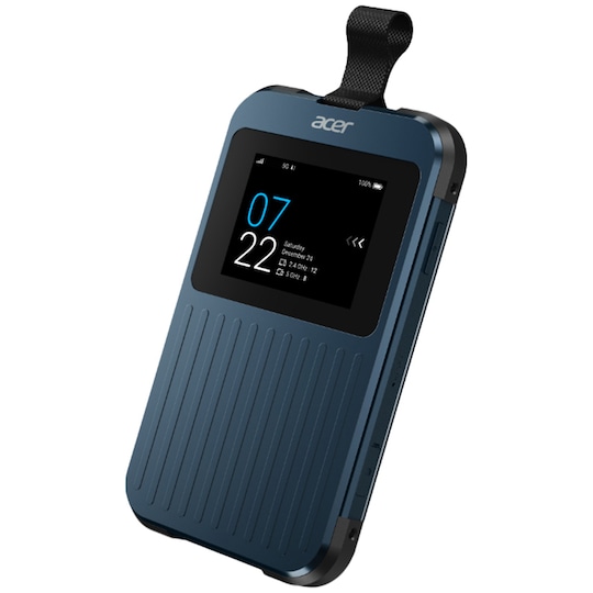 Acer Enduro M3 5G mobilt bredbånd