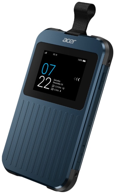 Acer Enduro M3 5G mobilt bredbånd - Elkjøp