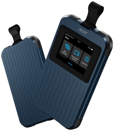 Acer Enduro M3 5G mobilt bredbånd