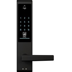 ID Lock 202 Multi digital lås (sort)