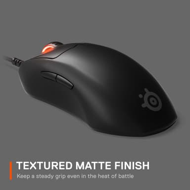 SteelSeries Prime gamingmus