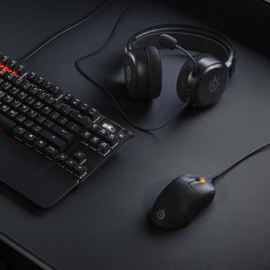 SteelSeries Prime gamingmus