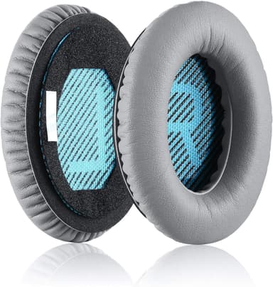 Øreputer 1 par Flerfarget Bose QC15/QC25/AE2