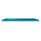 Logitech BLOK shell etui for iPad Air 2 (blå)