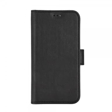 Krusell iPhone 14 Plus Etui PhoneWallet Svart