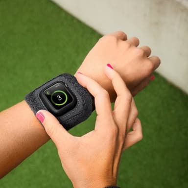 Twelve South Apple Watch 45mm Armbånd ActionBand