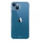 Krusell iPhone 14 Plus Deksel SoftCover Transparent Klar