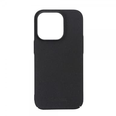 Krusell iPhone 14 Pro Max Deksel SandCover Svart