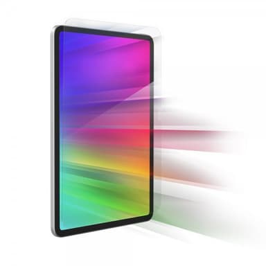 ZAGG InvisibleShield iPad 10.9 Skjermbeskytter Glass Elite VisionGuard