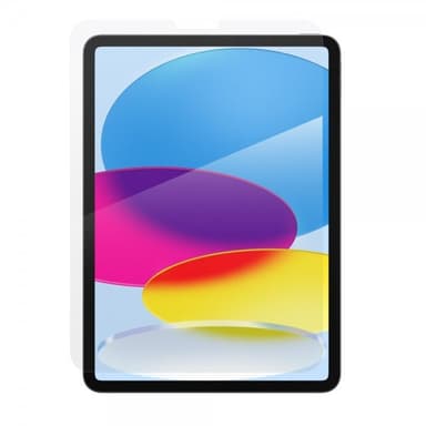 ZAGG InvisibleShield iPad 10.9 Skjermbeskytter Glass Elite