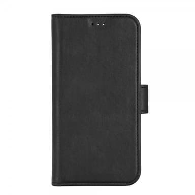 Krusell iPhone 14 Pro Etui PhoneWallet Svart