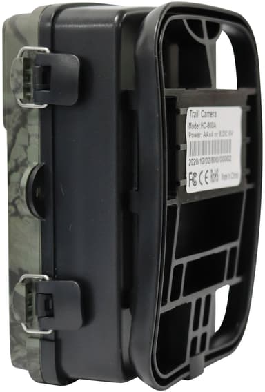 Home>it® Wildlife-kamera 8 MP med 2”-skjerm