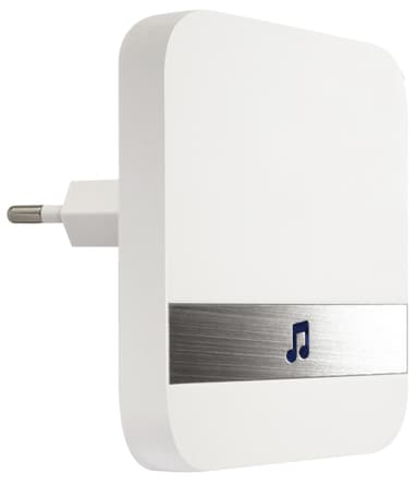 Home>it® videodørklokke med Wifi og app