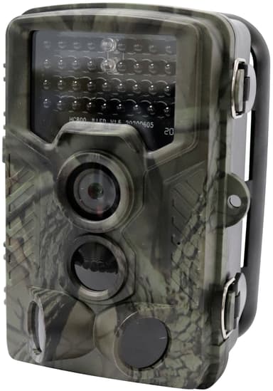 Home>it® Wildlife-kamera 8 MP med 2”-skjerm