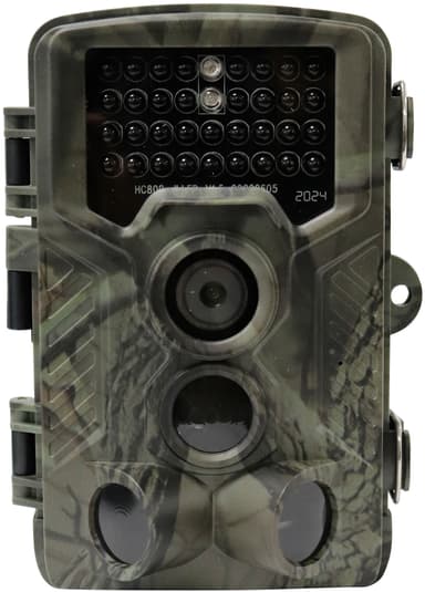 Home>it® Wildlife-kamera 8 MP med 2”-skjerm
