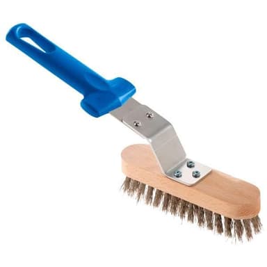 Grillbørste