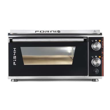 Effeuno P134H 509 gr. elektrisk pizzaovn