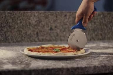 Pizzahjul proff