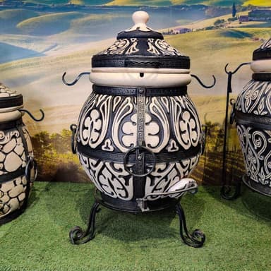 Tandoor Aladdin