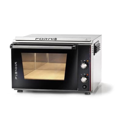 Effeuno P134HA 509 gr. elektrisk pizzaovn