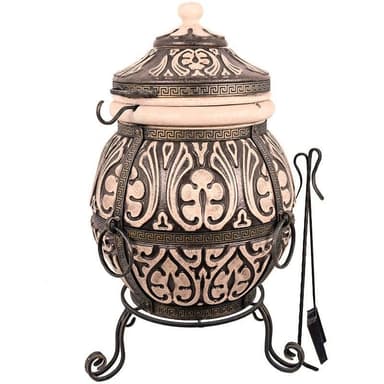 Tandoor Aladdin