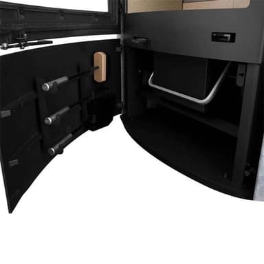 Heta Scan-Line 1000B