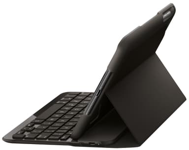 Logitech Focus Bluetooth deksel m/tastatur iPad mini 4